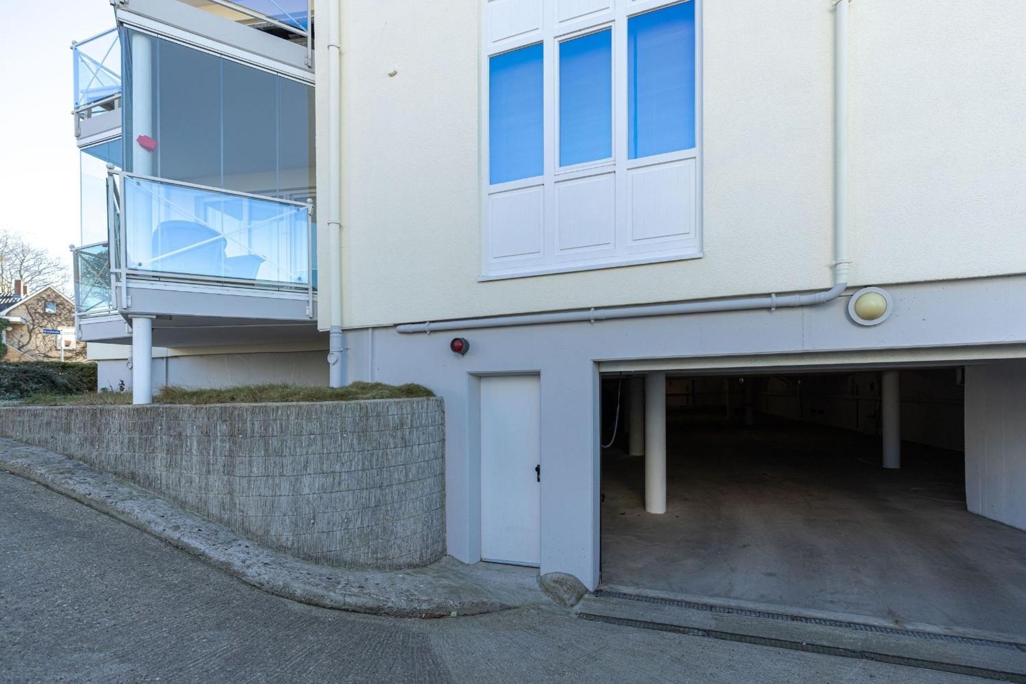 Strandhotel Laboe Nr 17 Екстер'єр фото